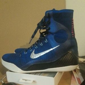 Nike Kobe 9 Elite